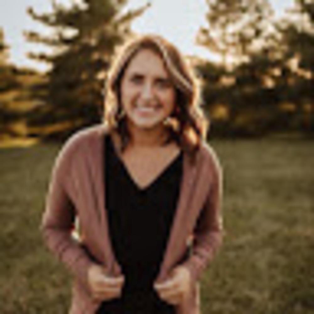 Meet your Posher, Jenna